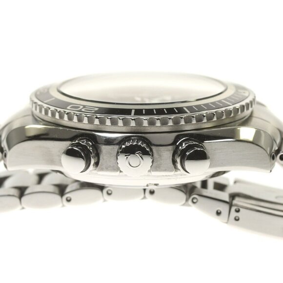 OMEGA Seamaster Planet Ocean 2210.50 Chronograph Automatic Men's_818800 - Picture 7 of 7